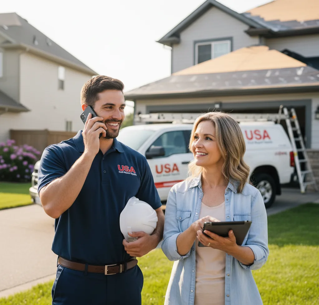 Roof Leak Repair in Elkin, NC